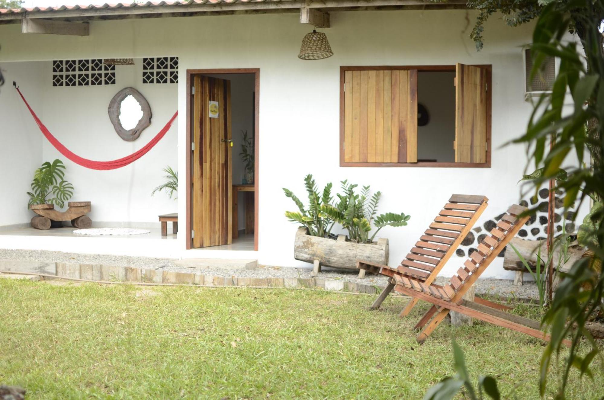 Espaco Saire - Alter Do Chao Alter do Chao Exterior photo
