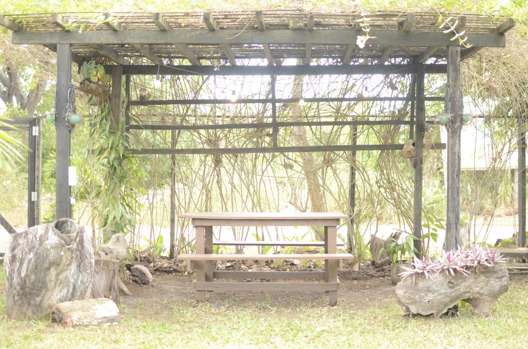 Espaco Saire - Alter Do Chao Alter do Chao Exterior photo