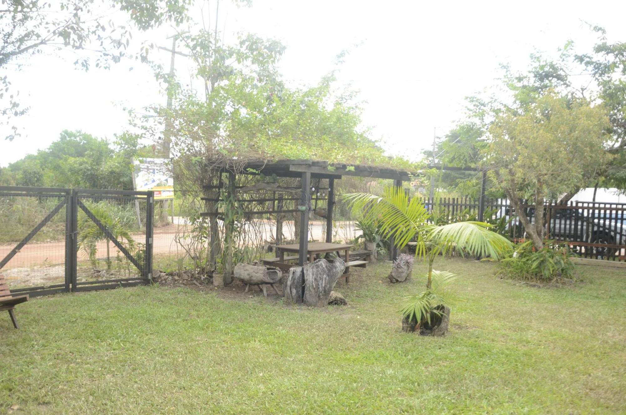 Espaco Saire - Alter Do Chao Alter do Chao Exterior photo