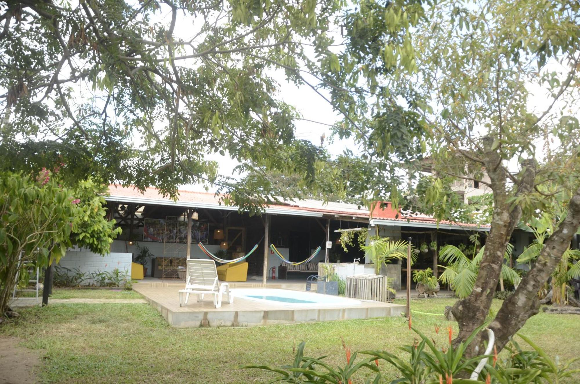 Espaco Saire - Alter Do Chao Alter do Chao Exterior photo