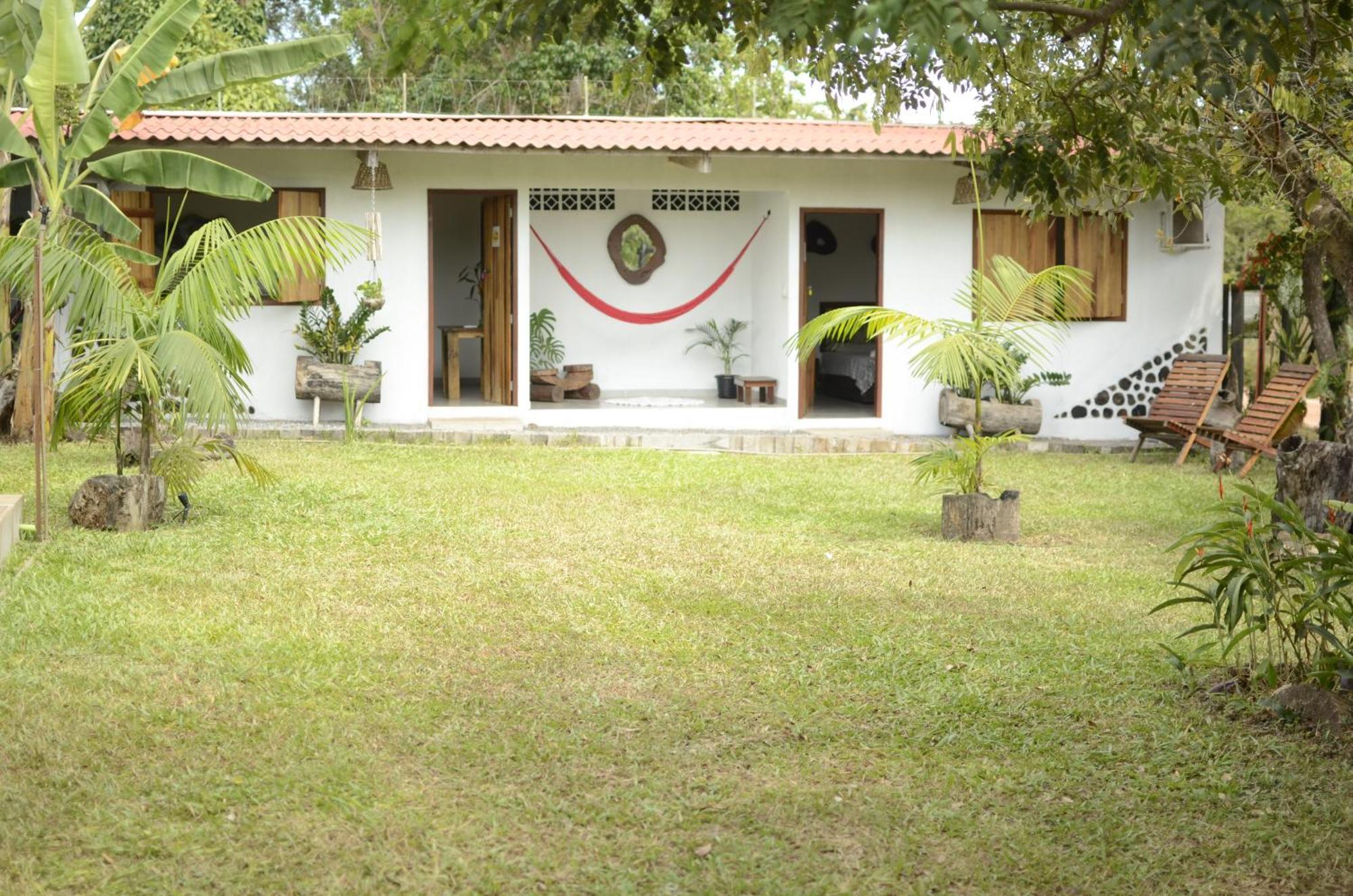 Espaco Saire - Alter Do Chao Alter do Chao Exterior photo