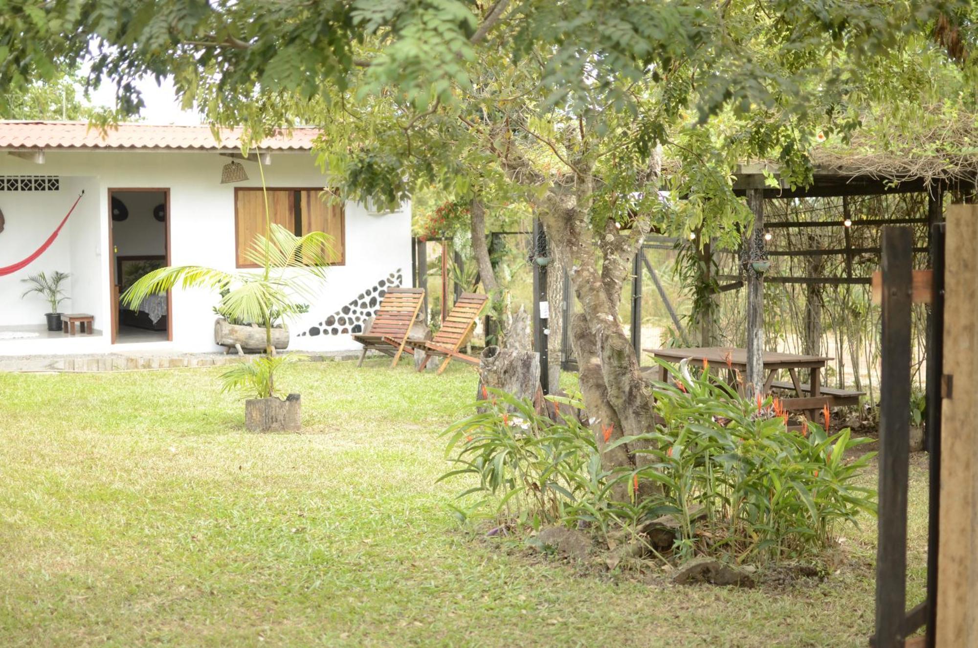 Espaco Saire - Alter Do Chao Alter do Chao Exterior photo