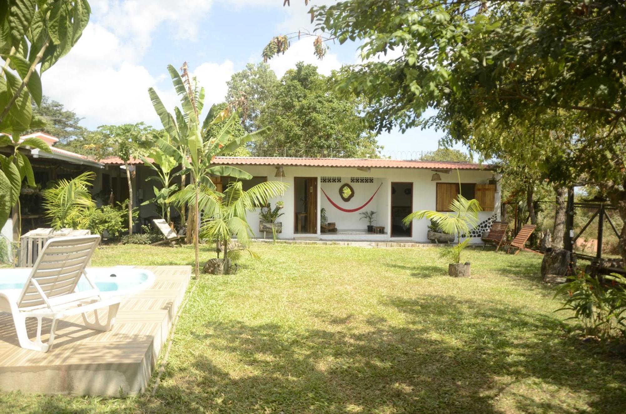 Espaco Saire - Alter Do Chao Alter do Chao Exterior photo