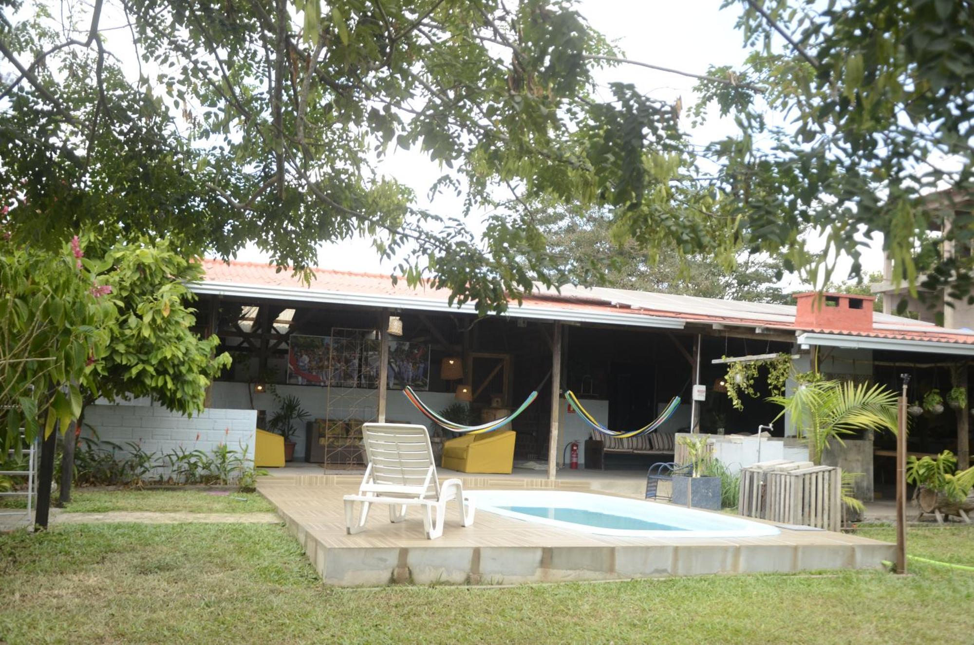 Espaco Saire - Alter Do Chao Alter do Chao Exterior photo