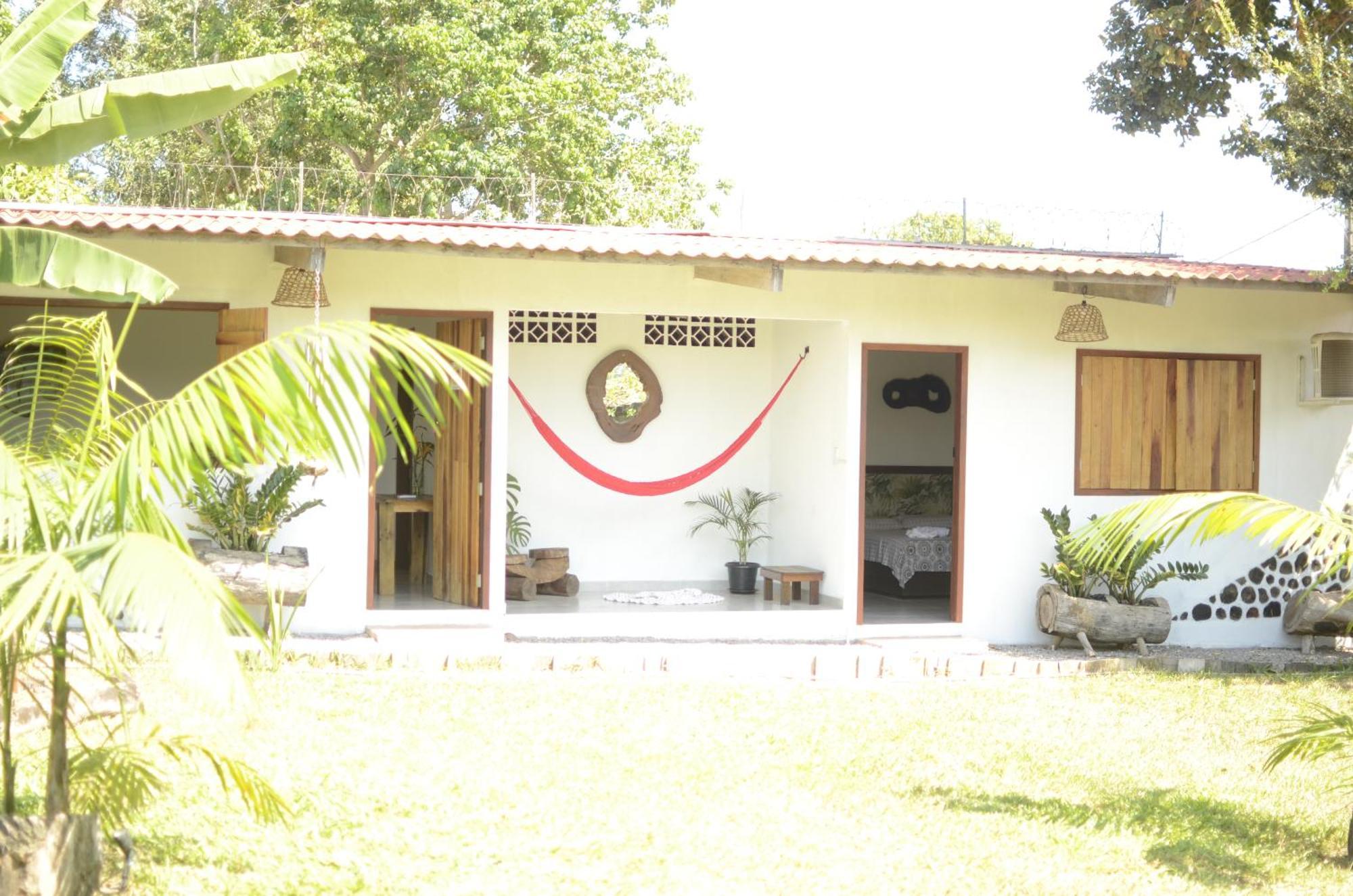 Espaco Saire - Alter Do Chao Alter do Chao Exterior photo
