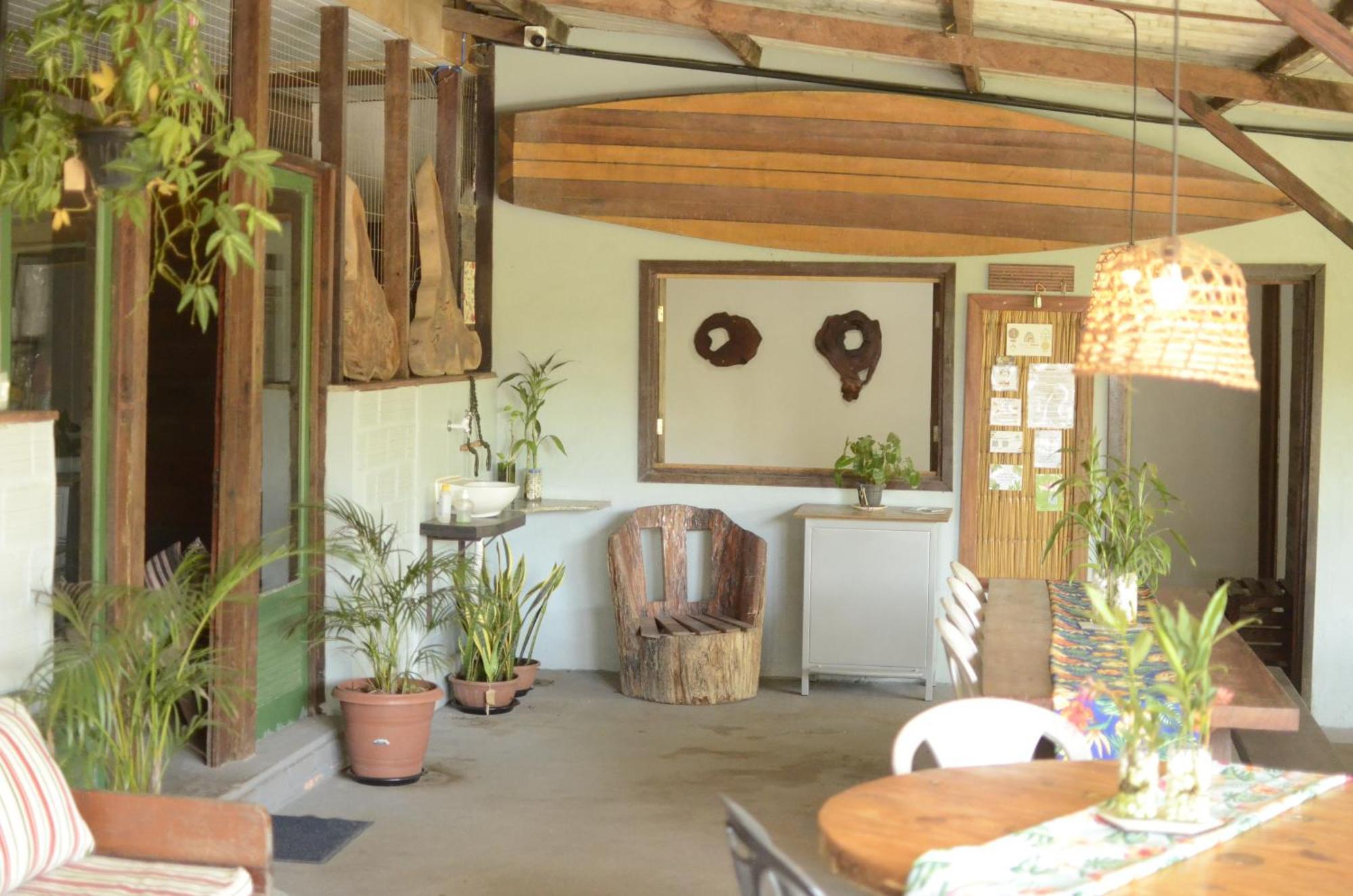 Espaco Saire - Alter Do Chao Alter do Chao Exterior photo