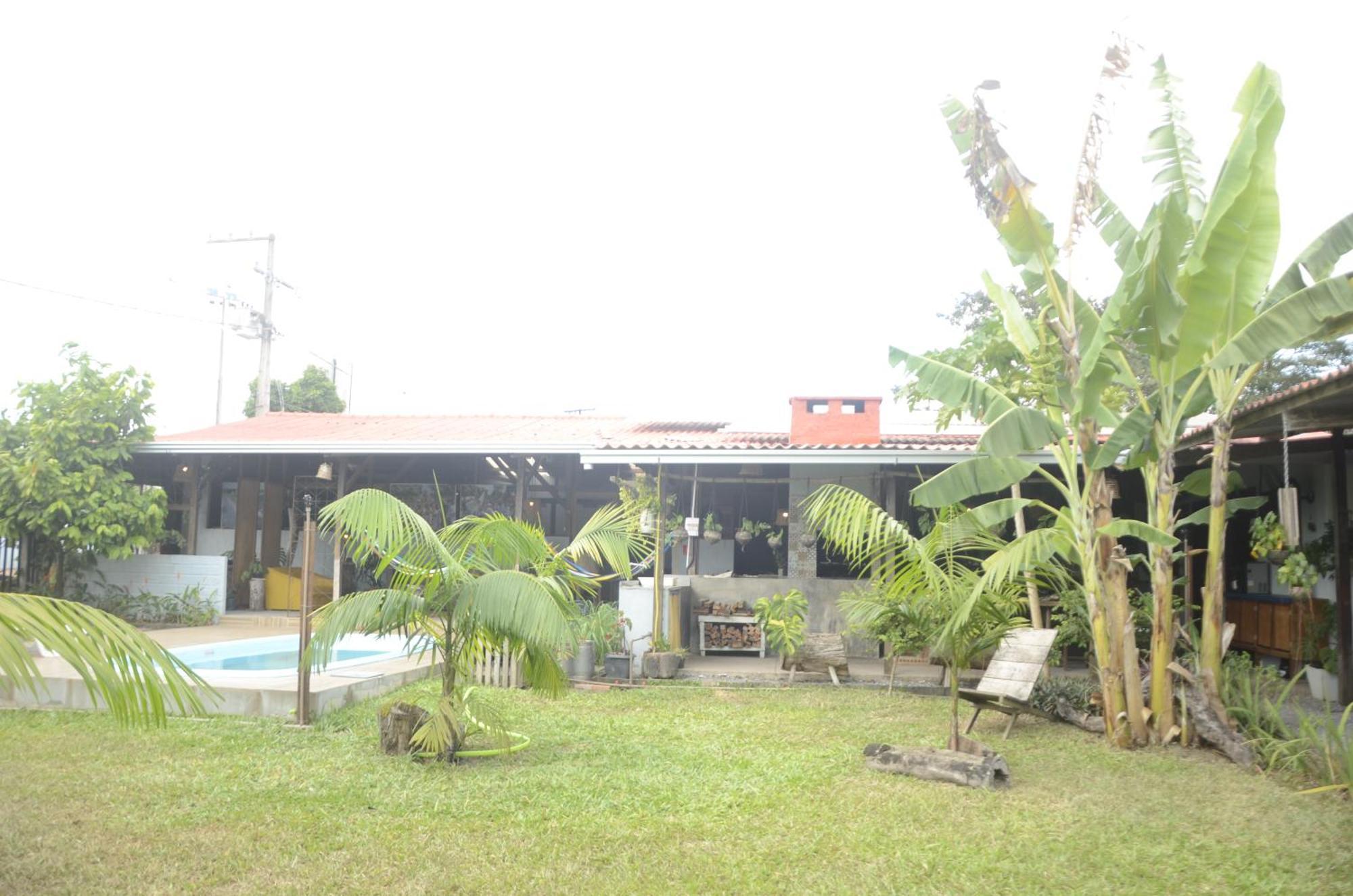 Espaco Saire - Alter Do Chao Alter do Chao Exterior photo