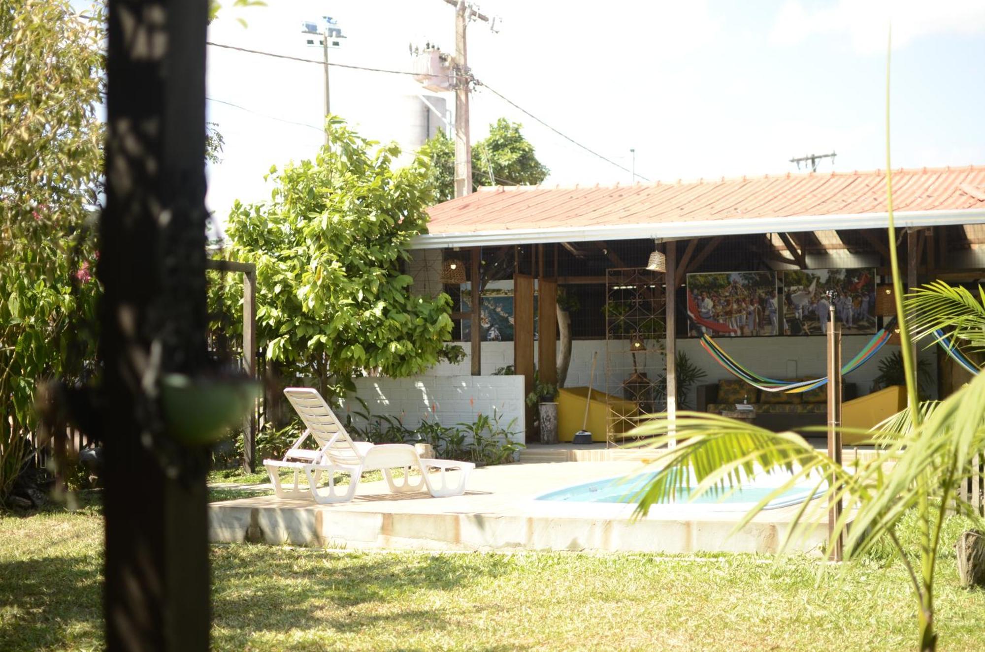 Espaco Saire - Alter Do Chao Alter do Chao Exterior photo