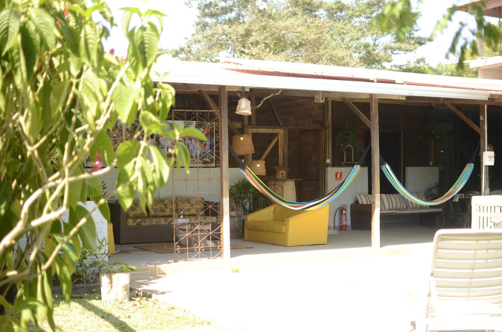 Espaco Saire - Alter Do Chao Alter do Chao Exterior photo